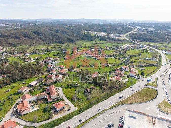 Terreno para Venda em Colmeias e Memória Foto 6