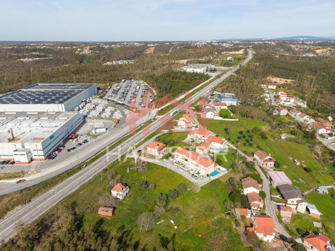Terreno para Venda em Colmeias e Memória Foto 10