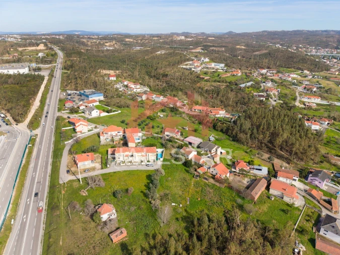 Terreno para Venda em Colmeias e Memória Foto 20