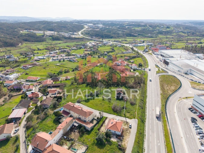 Terreno para Venda em Colmeias e Memória Foto 18