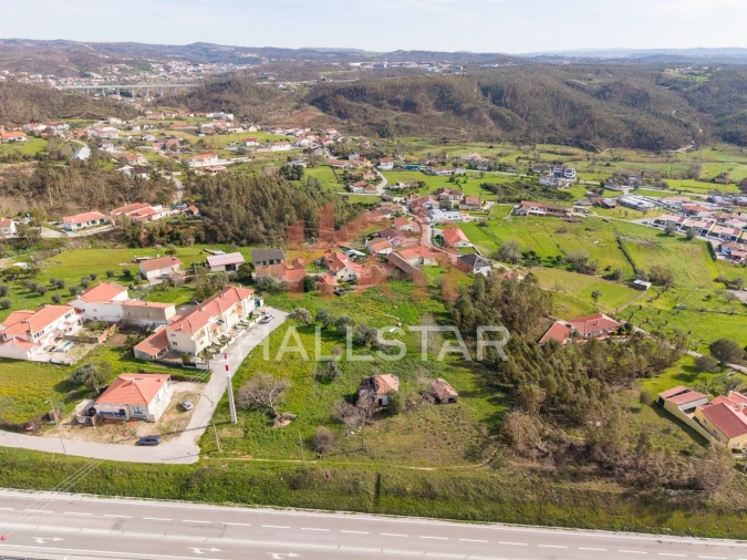 Terreno para Venda em Colmeias e Memória Foto 19