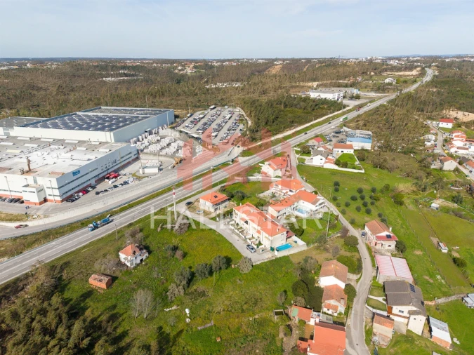 Terreno para Venda em Colmeias e Memória Foto 11