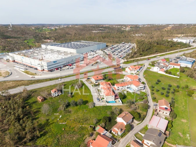 Terreno para Venda em Colmeias e Memória Foto 12