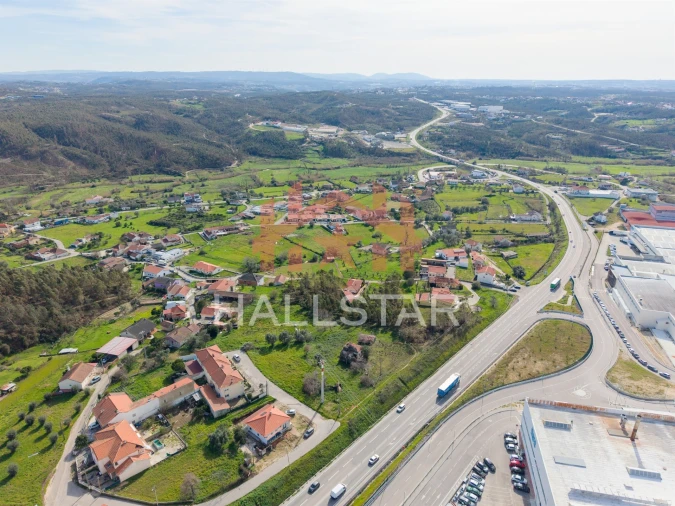 Terreno para Venda em Colmeias e Memória Foto 5