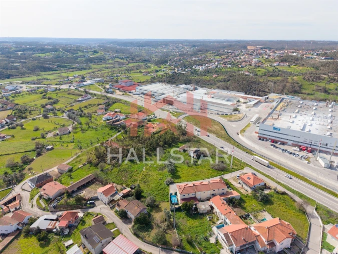 Terreno para Venda em Colmeias e Memória Foto 15