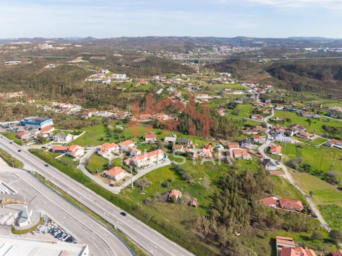 Terreno para Venda em Colmeias e Memória Foto 8