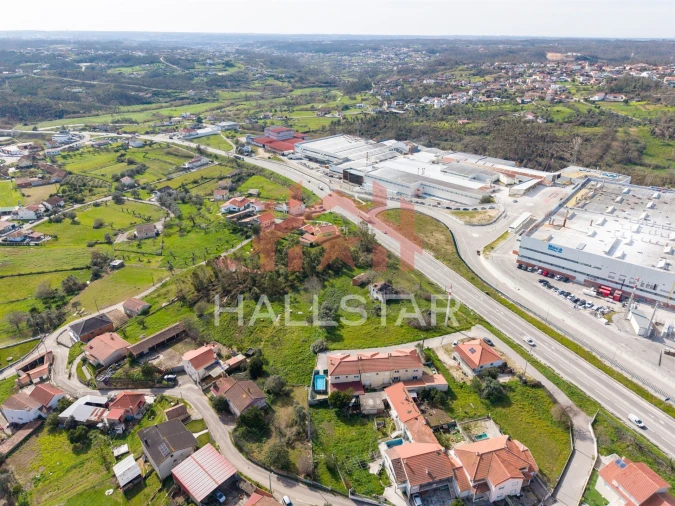 Terreno para Venda em Colmeias e Memória Foto 16