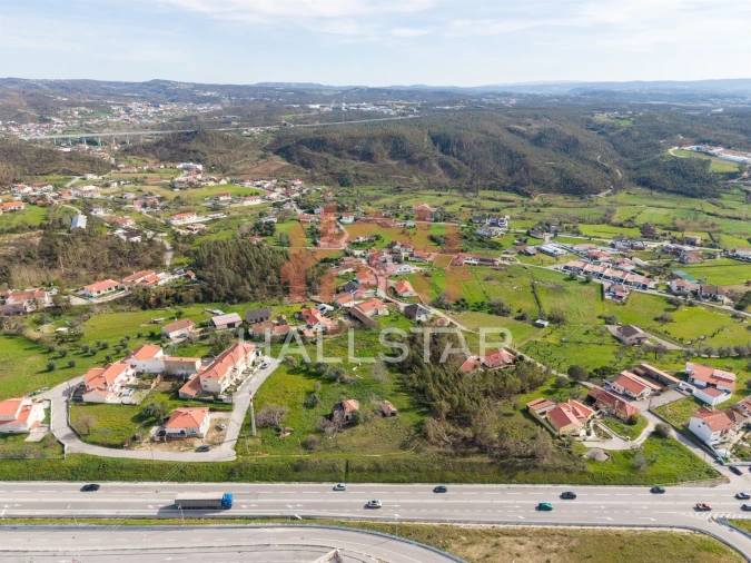 Terreno para Venda em Colmeias e Memória Foto 7