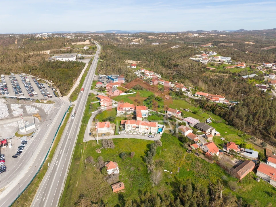 Terreno para Venda em Colmeias e Memória Foto 9