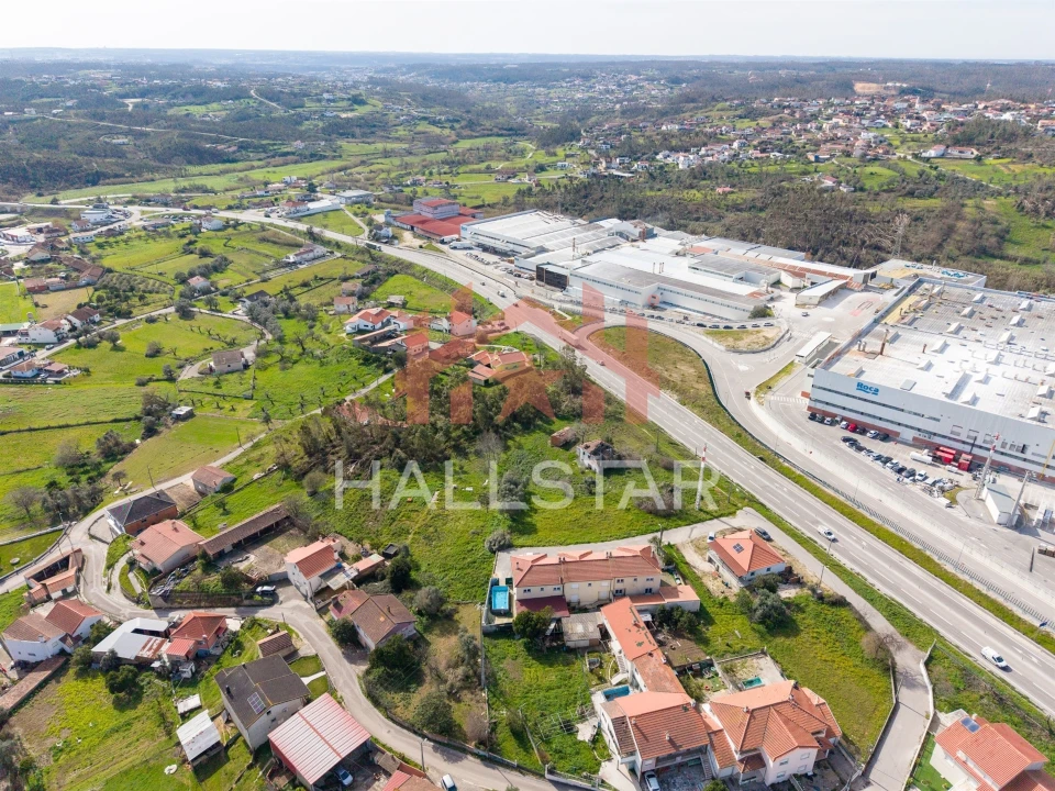 Terreno para Venda em Colmeias e Memória Foto 16