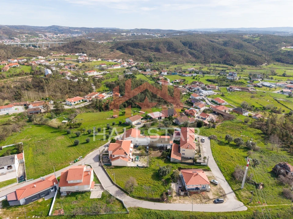 Terreno para Venda em Colmeias e Memória Foto 3