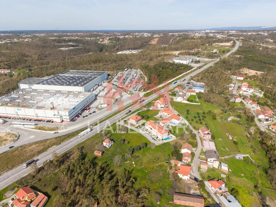 Terreno para Venda em Colmeias e Memória Foto 11