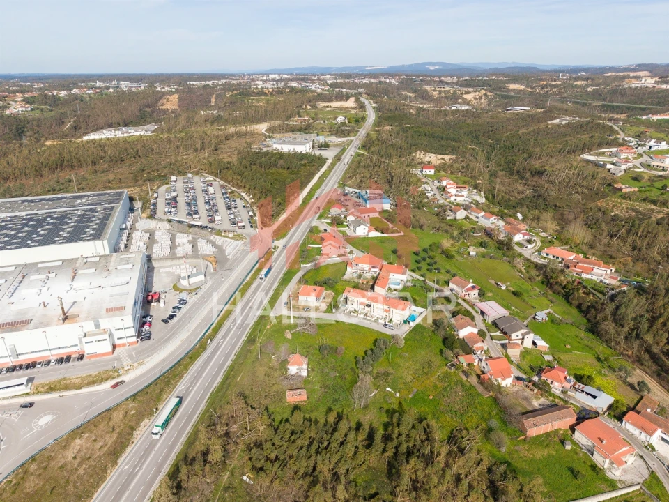 Terreno para Venda em Colmeias e Memória Foto 12