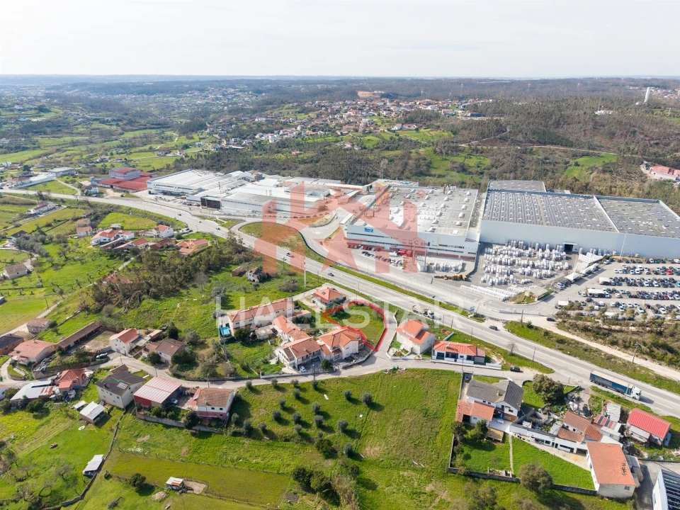Terreno para Venda em Colmeias e Memória Foto 21