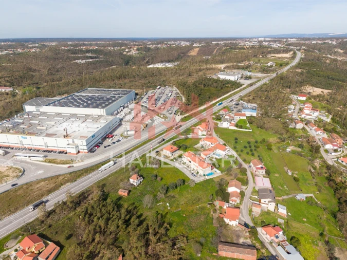 Terreno para Venda em Colmeias e Memória Foto 11
