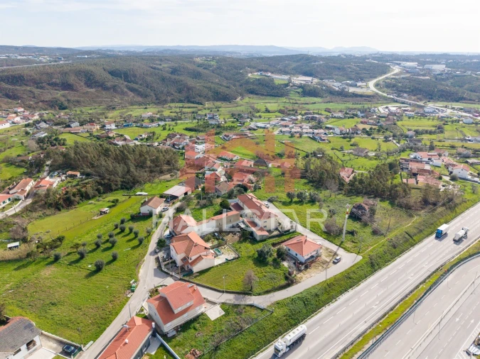 Terreno para Venda em Colmeias e Memória Foto 4