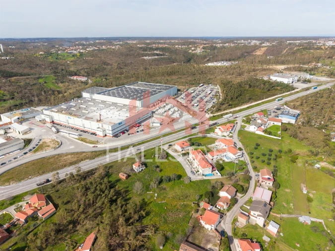 Terreno para Venda em Colmeias e Memória Foto 10