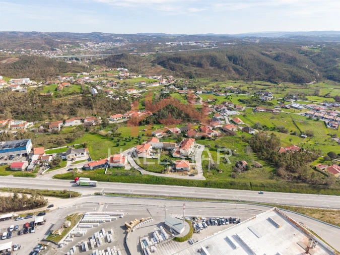 Terreno para Venda em Colmeias e Memória Foto 16
