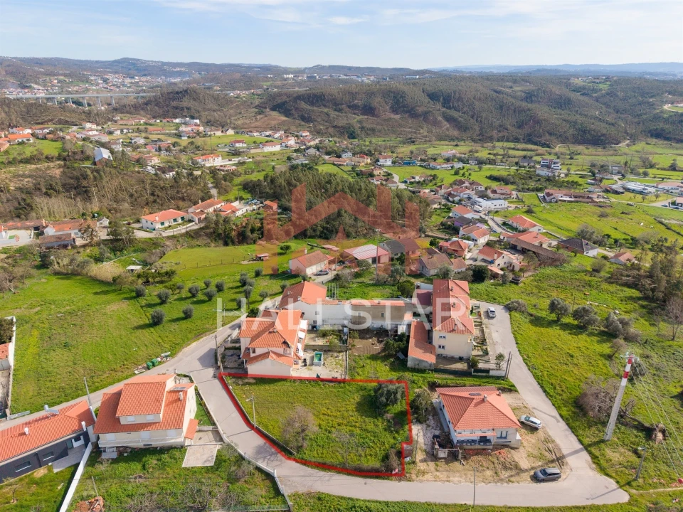Terreno para Venda em Colmeias e Memória Foto 2