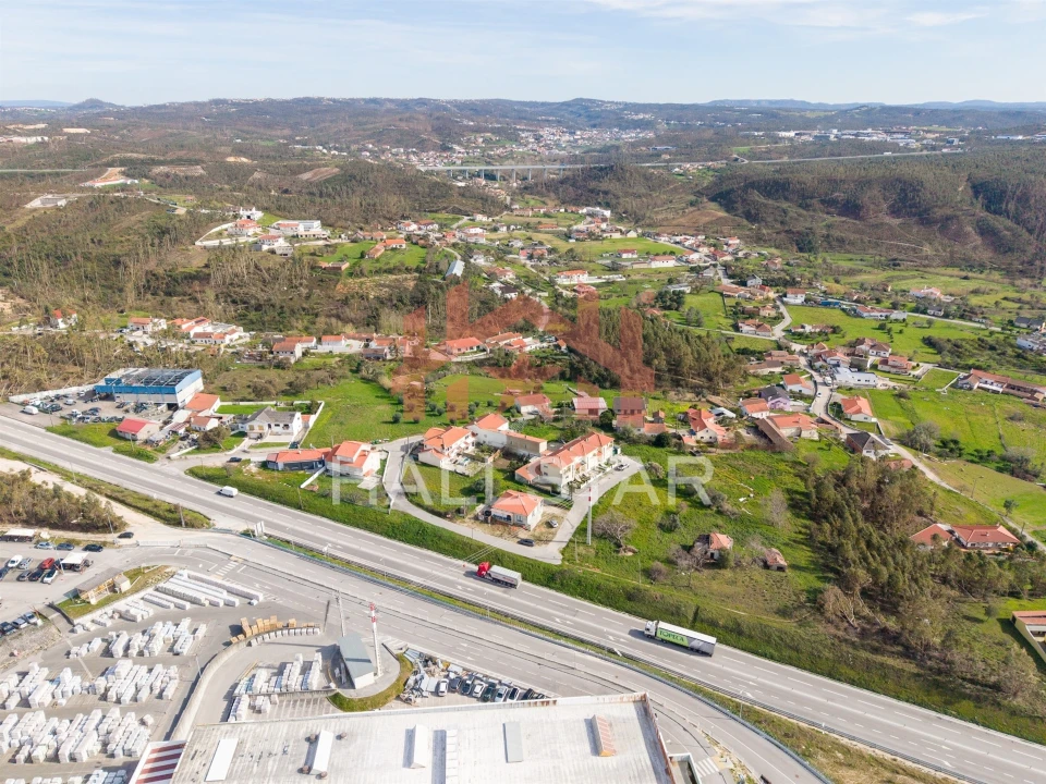 Terreno para Venda em Colmeias e Memória Foto 15