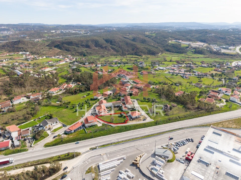 Terreno para Venda em Colmeias e Memória Foto 17