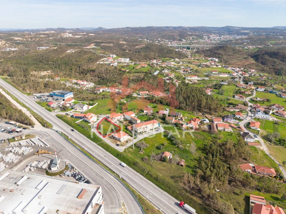 Terreno para Venda em Colmeias e Memória Foto 14