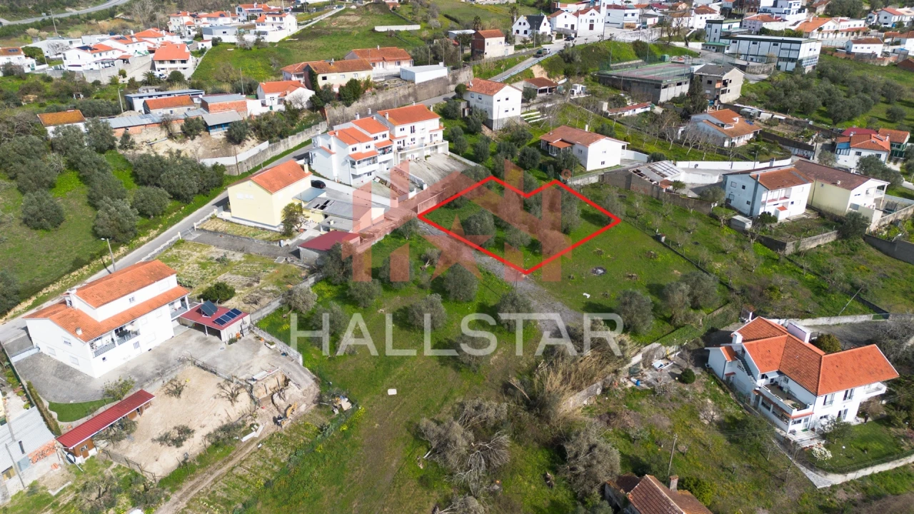 Terreno para Venda em Leiria, Pousos, Barreira e Cortes Foto 4