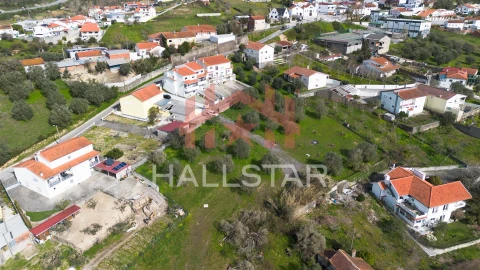Terreno para Venda em Leiria, Pousos, Barreira e Cortes
