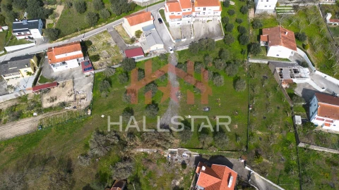Terreno para Venda em Leiria, Pousos, Barreira e Cortes
