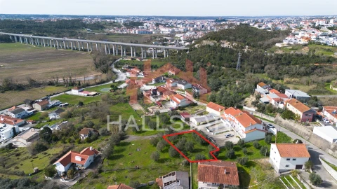 Terreno para Venda em Leiria, Pousos, Barreira e Cortes