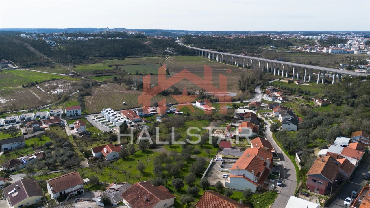 Terreno para Venda em Leiria, Pousos, Barreira e Cortes Foto 8