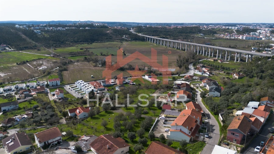 Terreno para Venda em Leiria, Pousos, Barreira e Cortes Foto 8