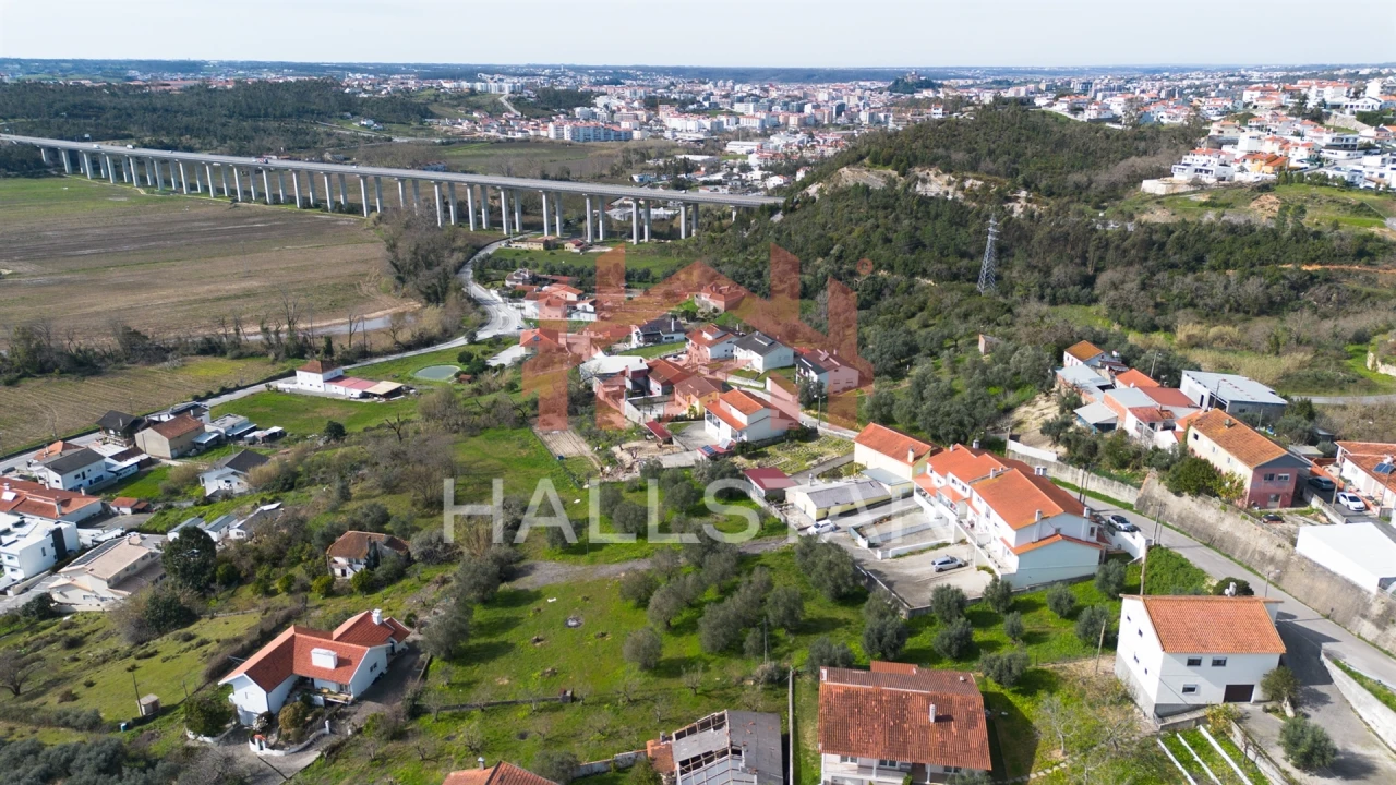 Terreno para Venda em Leiria, Pousos, Barreira e Cortes Foto 10
