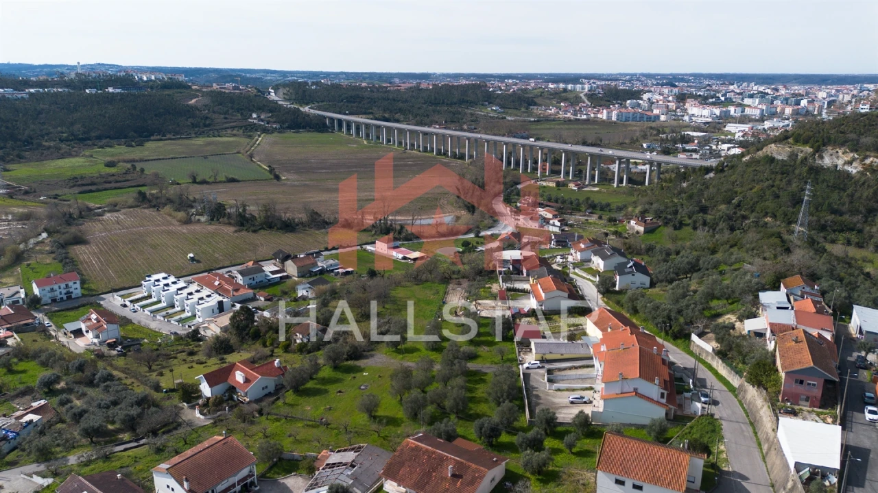 Terreno para Venda em Leiria, Pousos, Barreira e Cortes Foto 9