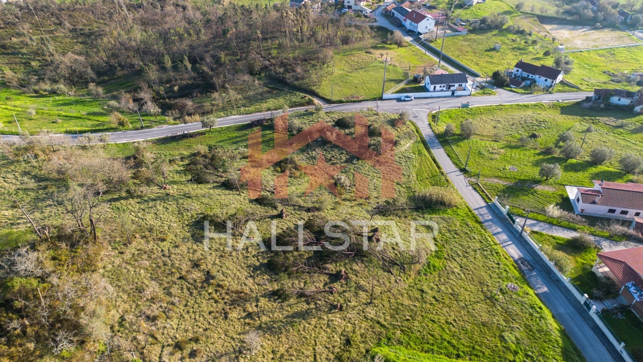 Terreno para Venda em Colmeias e Memória Foto 10