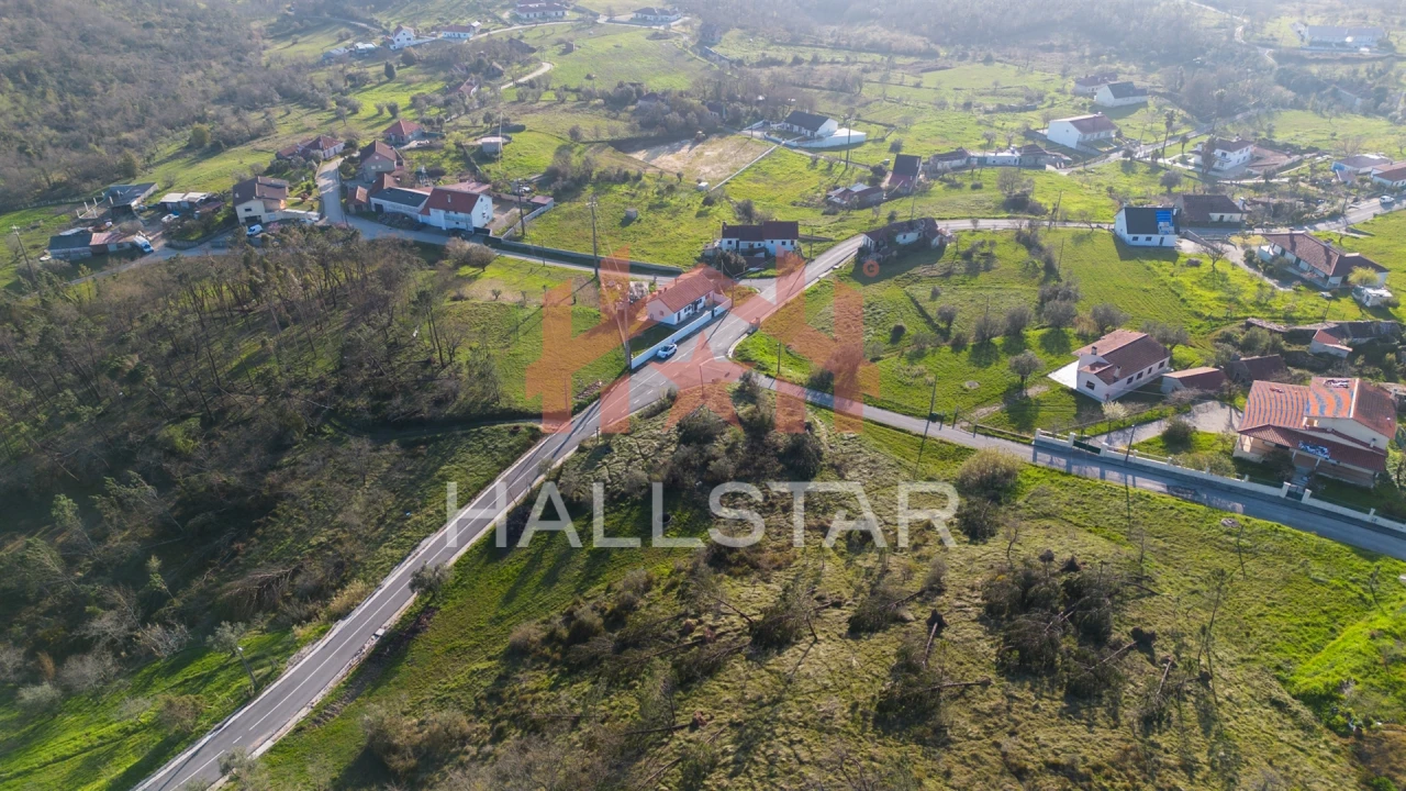 Terreno para Venda em Colmeias e Memória Foto 9