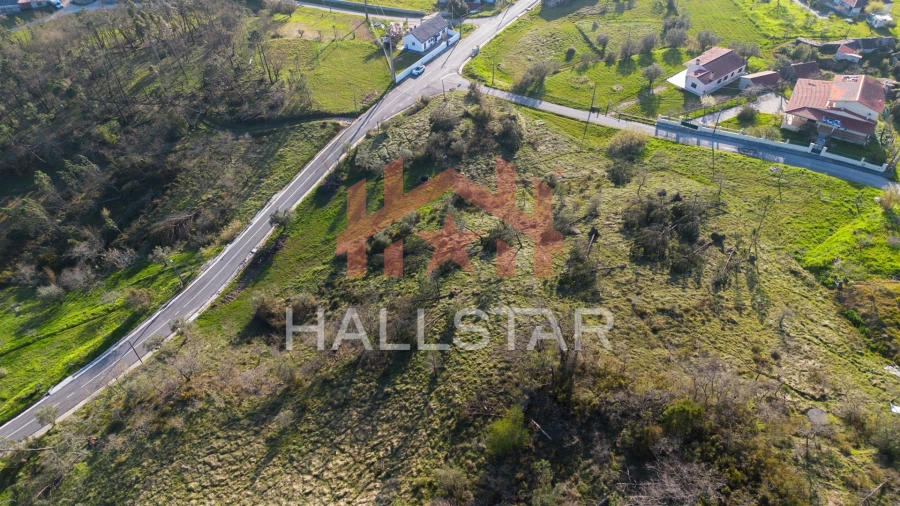 Terreno para Venda em Colmeias e Memória Foto 8