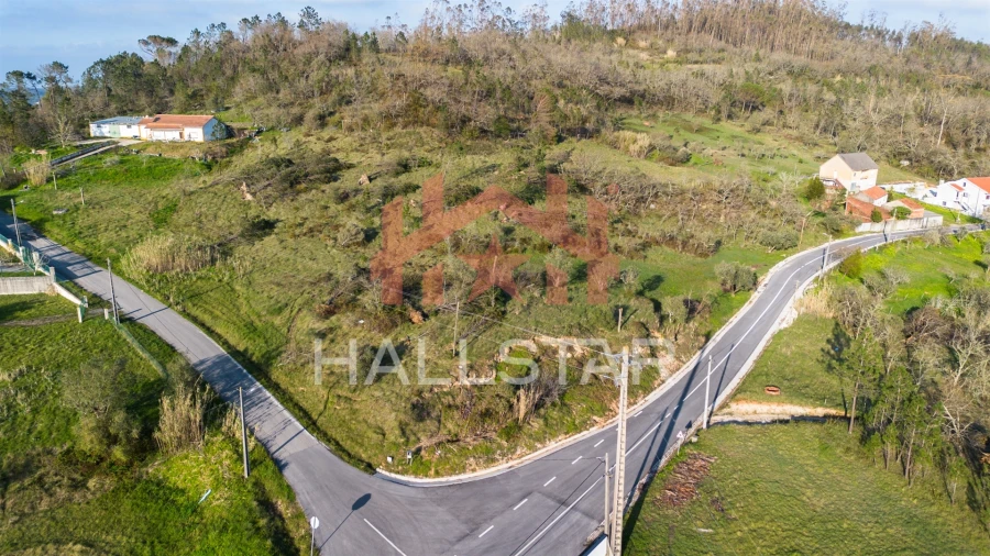 Terreno para Venda em Colmeias e Memória Foto 2