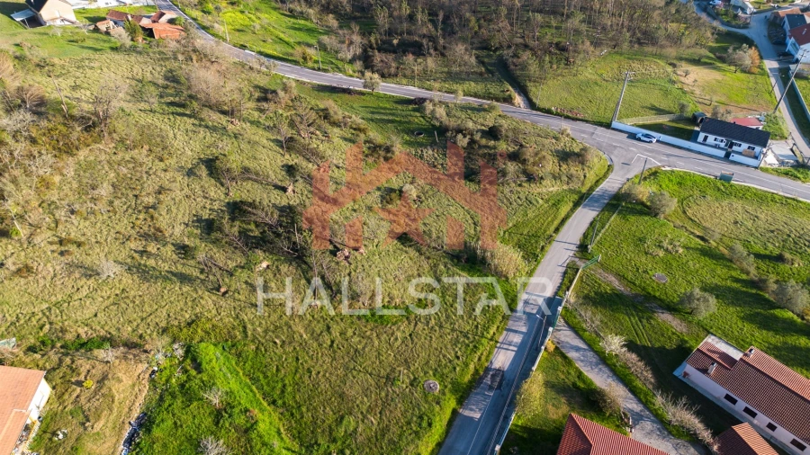 Terreno para Venda em Colmeias e Memória Foto 11