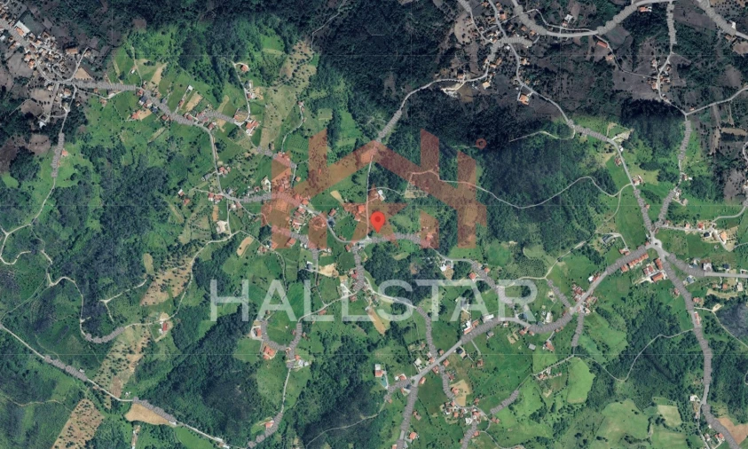 Terreno para Venda em Colmeias e Memória Planta 1