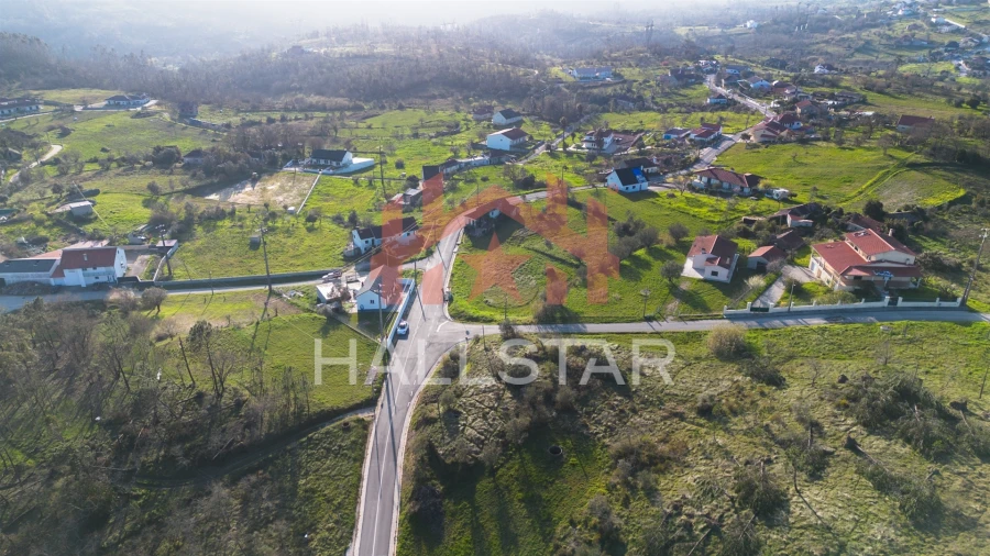 Terreno para Venda em Colmeias e Memória Foto 13