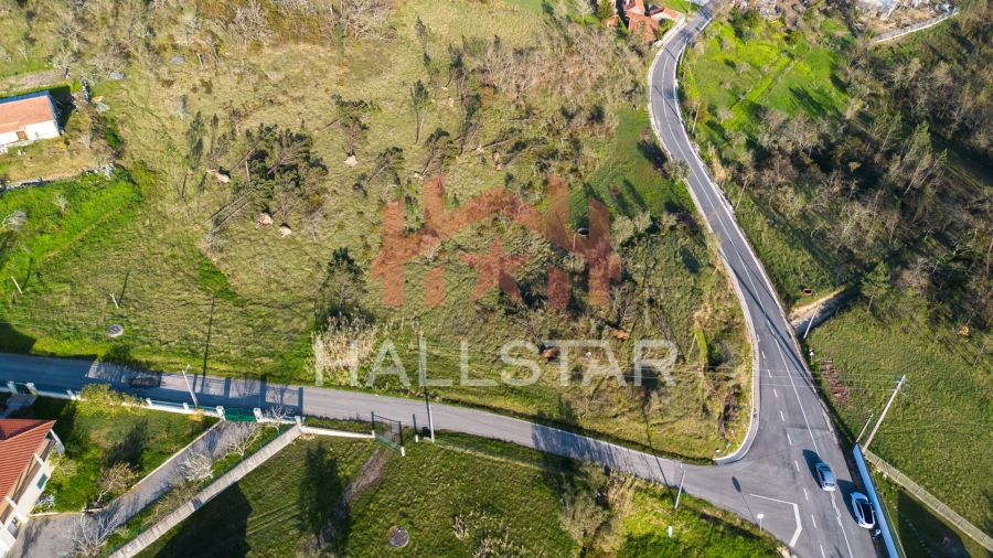 Terreno para Venda em Colmeias e Memória Foto 4
