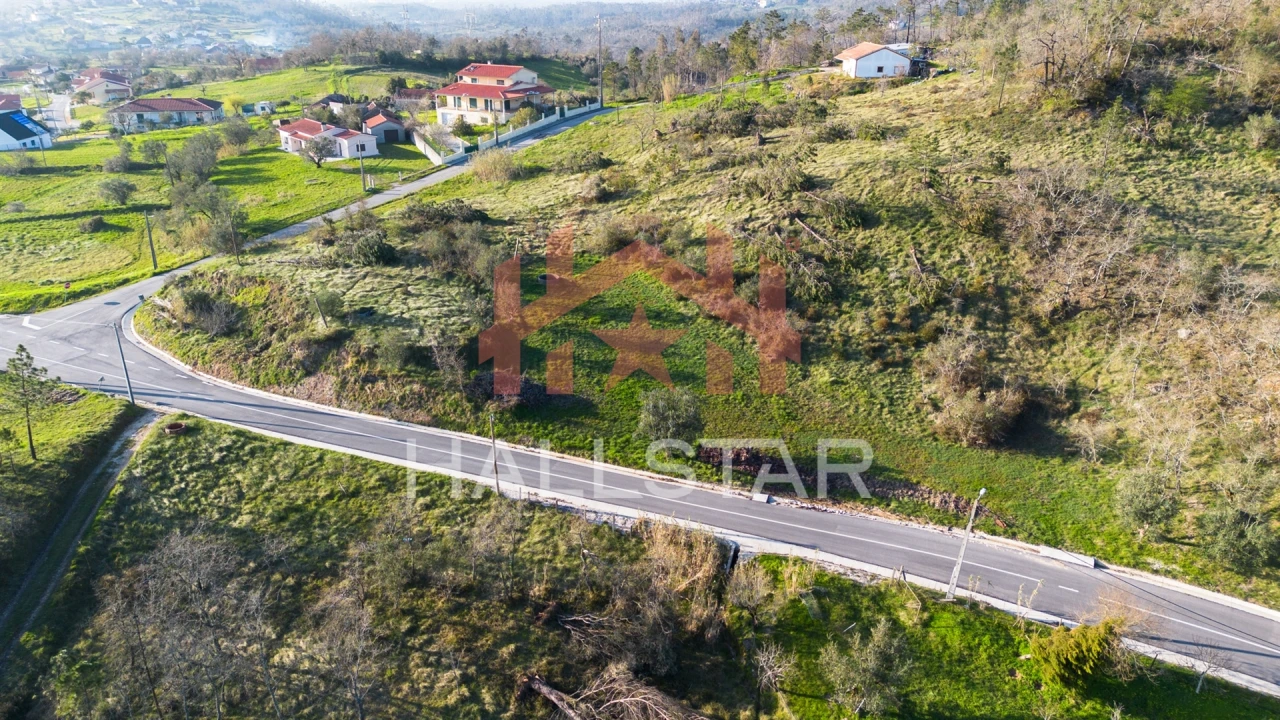 Terreno para Venda em Colmeias e Memória Foto 5