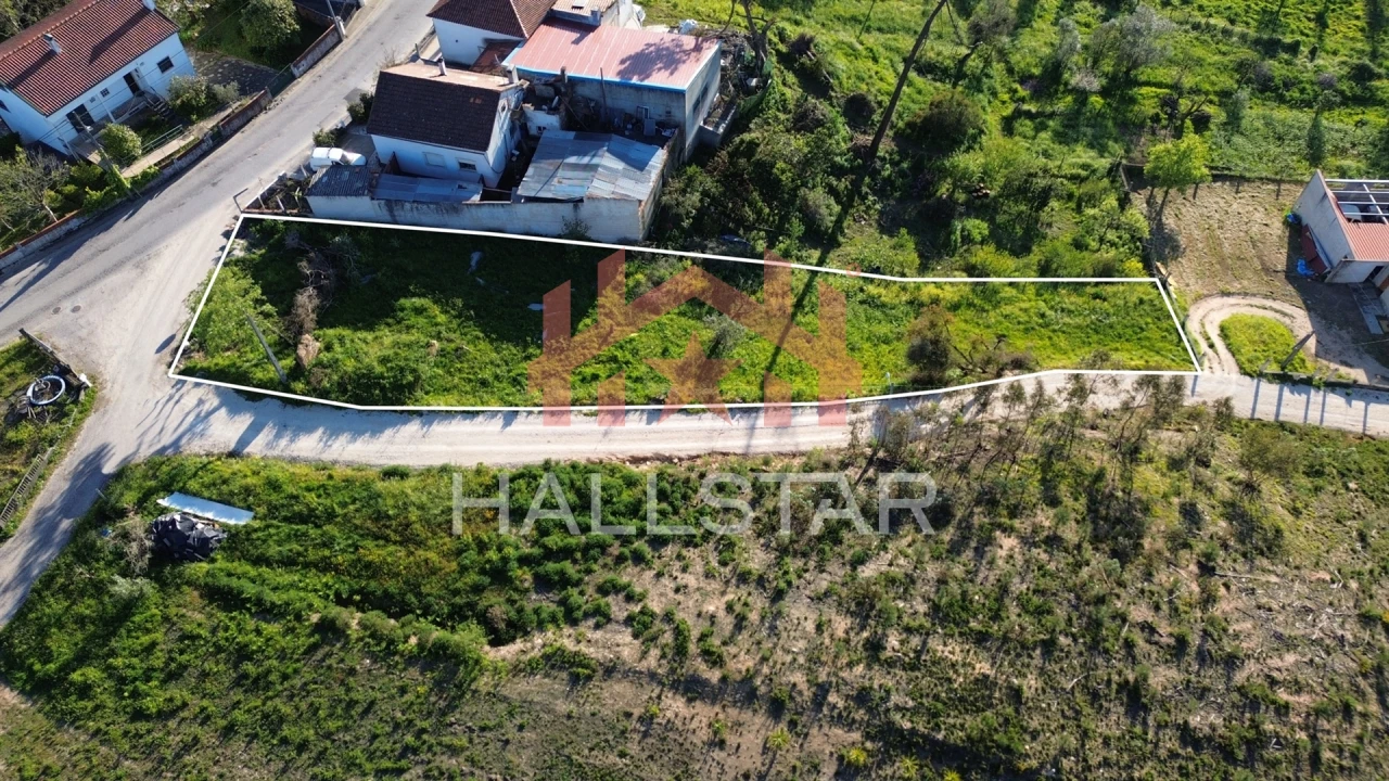 Terreno para Venda em Colmeias e Memória Foto 3
