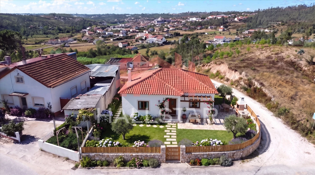 Terreno para Venda em Colmeias e Memória Foto 1