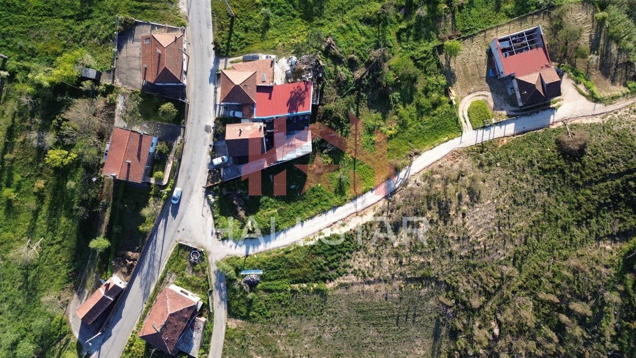 Terreno para Venda em Colmeias e Memória Foto 15