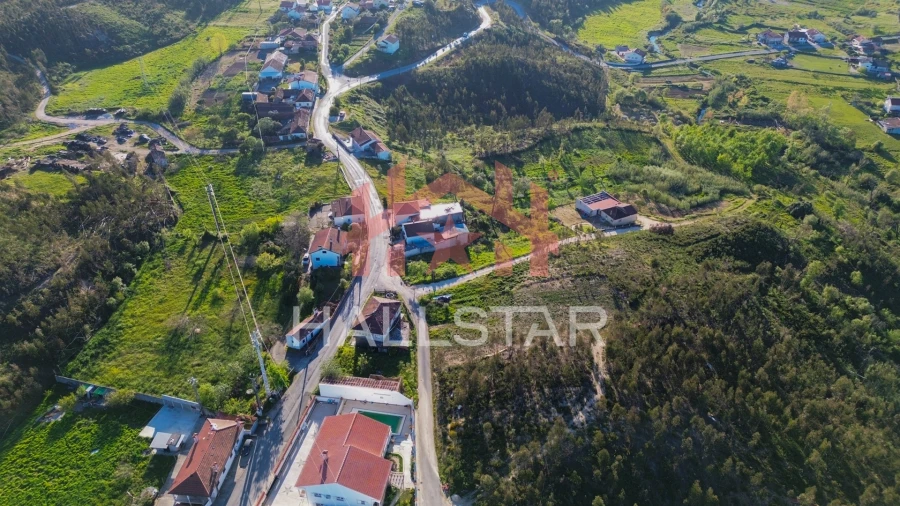 Terreno para Venda em Colmeias e Memória Foto 14