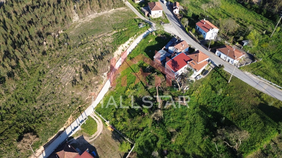 Terreno para Venda em Colmeias e Memória Foto 9