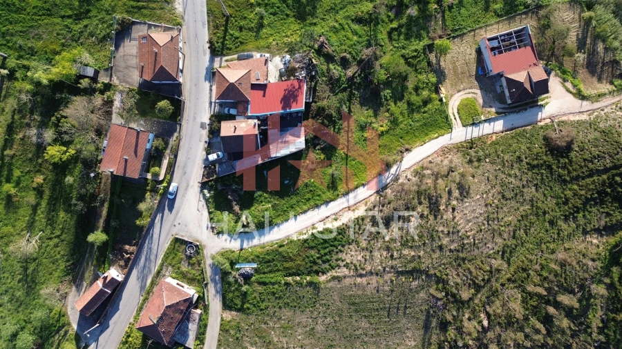 Terreno para Venda em Colmeias e Memória Foto 15