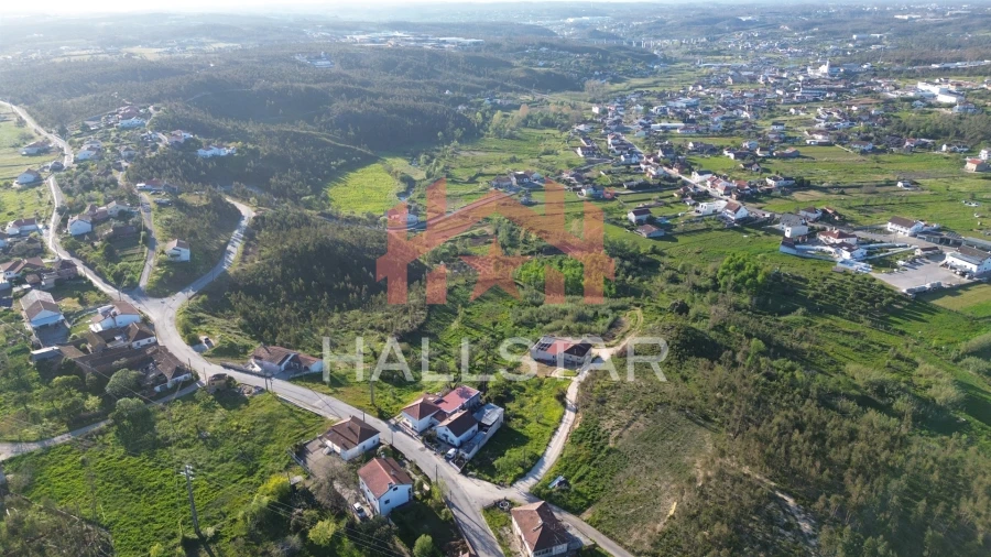 Terreno para Venda em Colmeias e Memória Foto 13